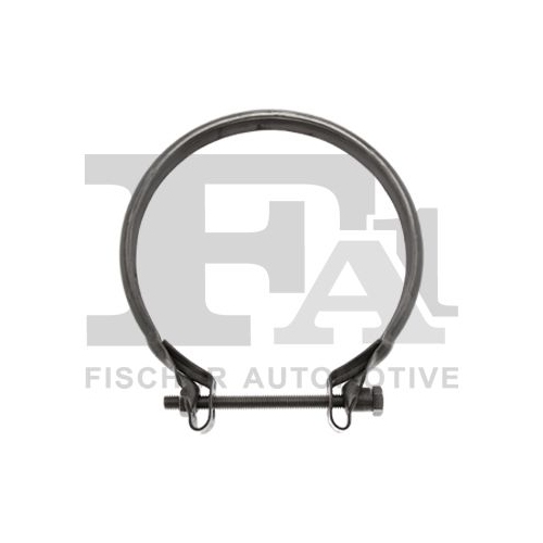 1 Pipe Connector, exhaust system FA1 104-845 BMW