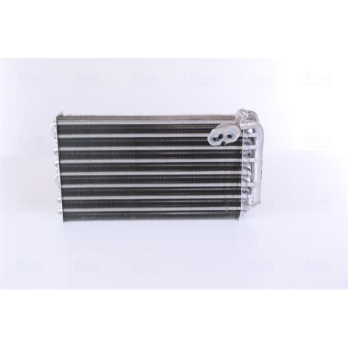 1 Evaporator, air conditioning NISSENS 92170 CITROËN FIAT LANCIA PEUGEOT