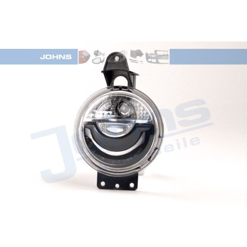 1 End Outline Marker Light JOHNS 20 52 09-5 BMW