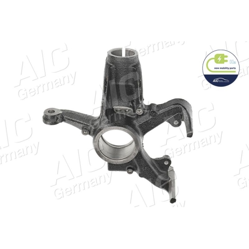 1 Steering Knuckle, wheel suspension AIC 55836 NEW MOBILITY PARTS SEAT VW VAG