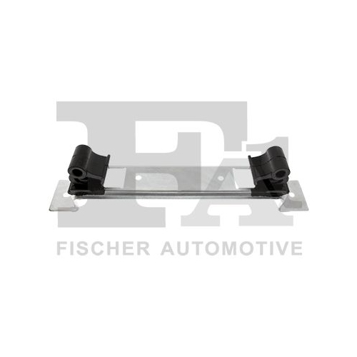 1 Mount, exhaust system FA1 123-955 OPEL RENAULT DACIA