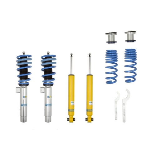 1 Suspension Kit, springs/shock absorbers BILSTEIN 47-264632 BILSTEIN - B14 PSS