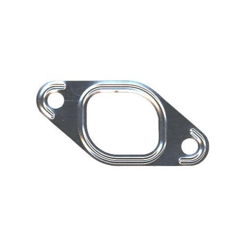 4 Gasket, exhaust manifold ELRING 435.830 FIAT FORD
