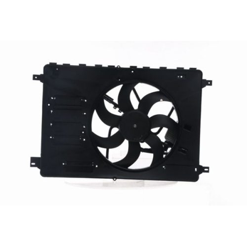 1 Fan, engine cooling MAHLE CFF 401 000S BEHR FORD VOLVO