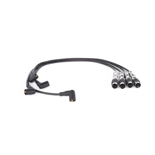 1 Ignition Cable Kit BOSCH 0 986 356 341 VW