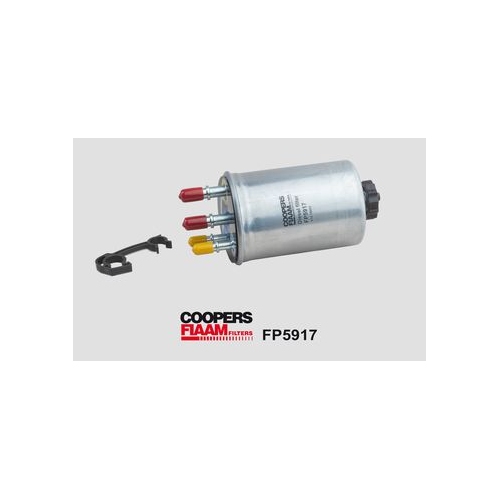 1 Fuel Filter CoopersFiaam FP5917 ROVER ROVER/AUSTIN AC LANCER BOSS