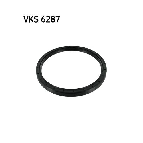 1 Shaft Seal, wheel bearing SKF VKS 6287 BPW