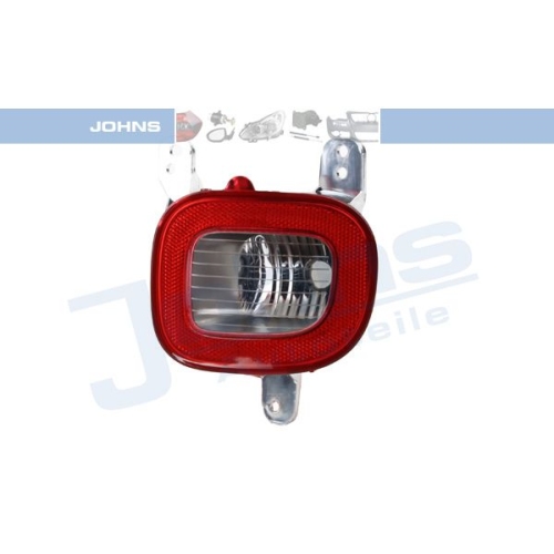 1 Reverse Light JOHNS 30 07 88-9 FIAT
