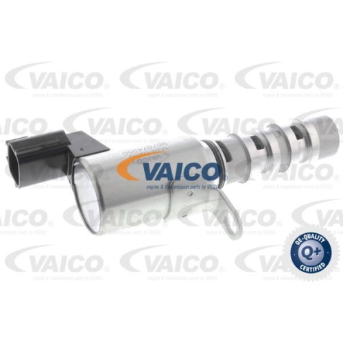 Steuerventil, Nockenwellenverstellung VAICO V38-0280 Q+, Erstausrüsterqualität