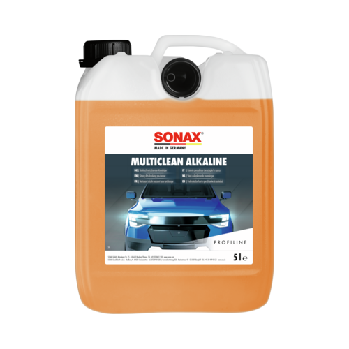 1 Universal Cleaner SONAX 06295000 MultiClean Alkaline
