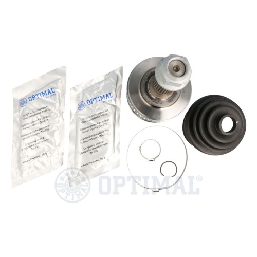 1 Joint Kit, drive shaft OPTIMAL CW-2578 MERCEDES-BENZ
