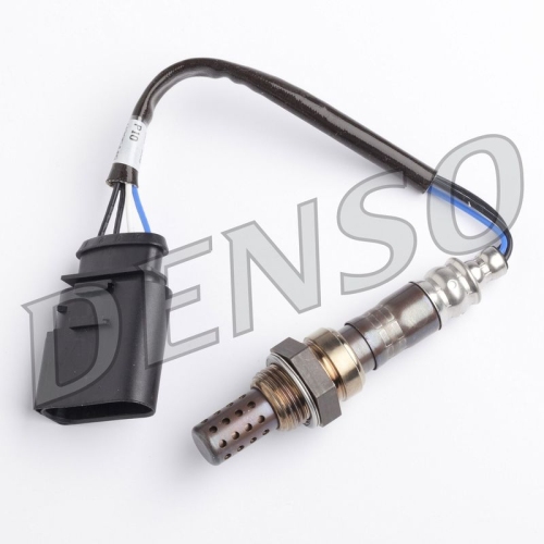 1 Lambda Sensor DENSO DOX-1559 AUDI SEAT SKODA VW