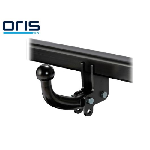 1 Trailer Hitch ACPS-ORIS 054-041 ORIS Fix