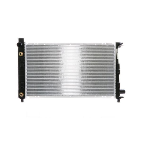 1 Radiator, engine cooling MAHLE CR 324 000S BEHR MERCEDES-BENZ