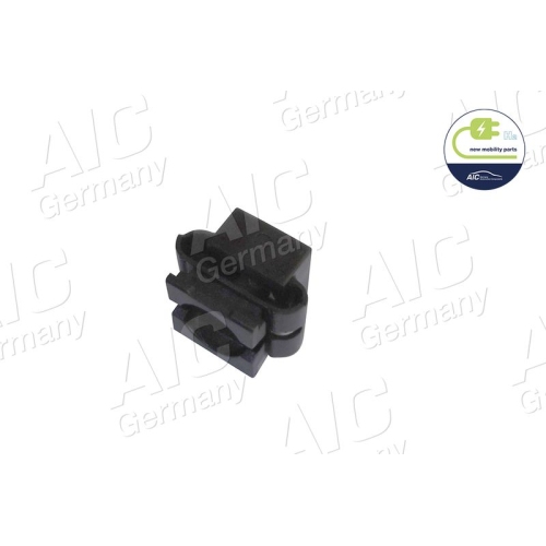 1 Fastening Element, engine cover AIC 55661 NEW MOBILITY PARTS AUDI SEAT SKODA