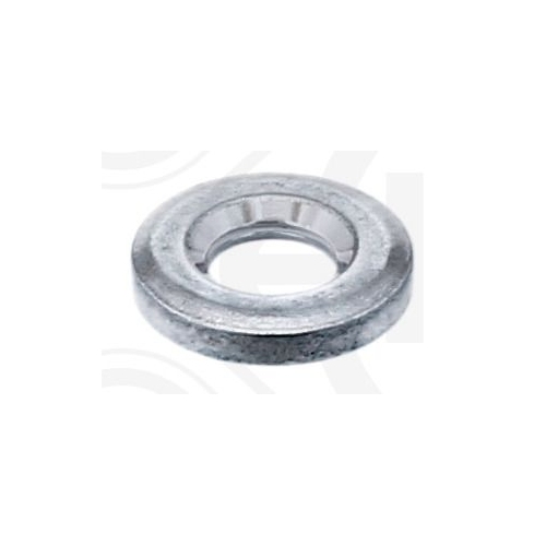 25 Seal Ring, nozzle holder ELRING 298.790 TOYOTA