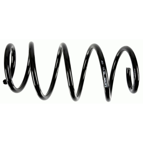 1 Suspension Spring SACHS 998 943 FORD