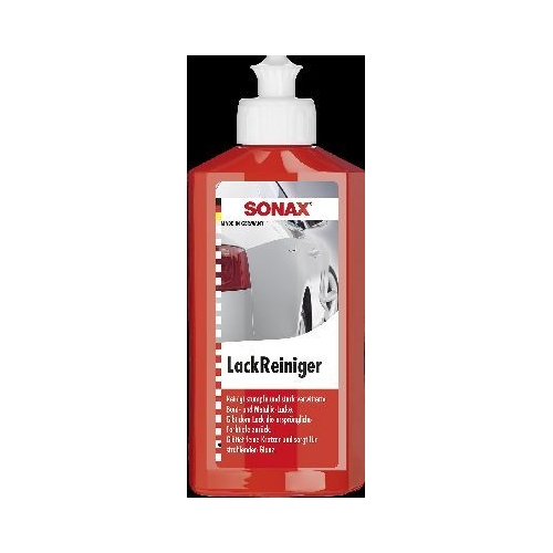 SONAX Cleaner 03021000