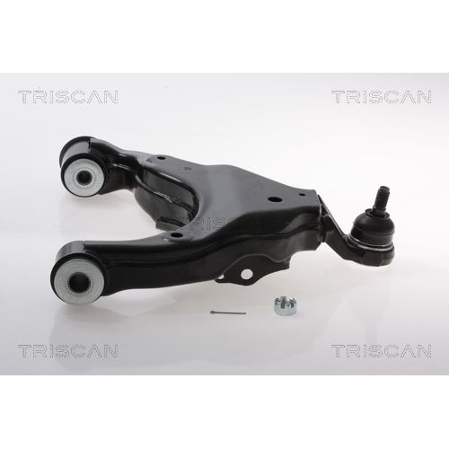 1 Control/Trailing Arm, wheel suspension TRISCAN 8500 135029 TOYOTA