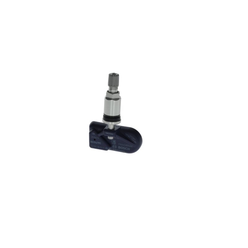 1 Wheel Sensor, tyre-pressure monitoring system BOSCH F 026 C00 466 ALFA ROMEO