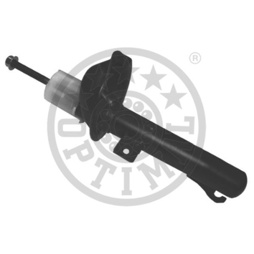 1 Shock Absorber OPTIMAL A-18539H FORD