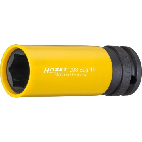 HAZET Socket 903SLG-19