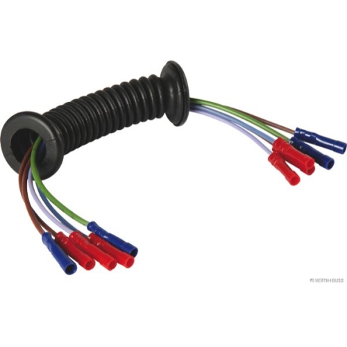 1 Cable Repair Kit, tailgate HERTH+BUSS ELPARTS 51277106