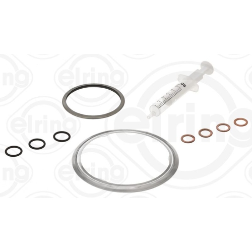 1 Mounting Kit, charger ELRING 727.471