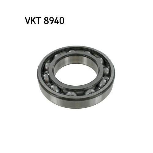 1 Bearing, manual transmission SKF VKT 8940 DAF FORD VOLVO