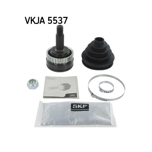 1 Joint Kit, drive shaft SKF VKJA 5537 SAAB