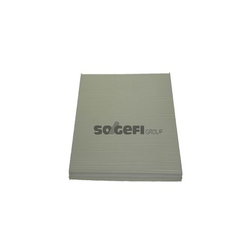 Filter, Innenraumluft CoopersFiaam PC8035 MERCEDES-BENZ AC