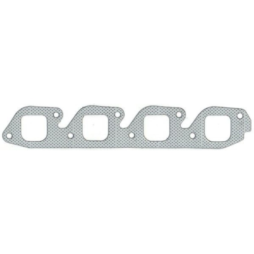 1 Gasket, exhaust manifold ELRING 705.811 FORD CHERY