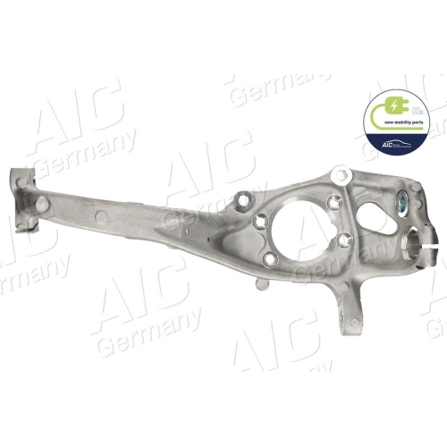 1 Steering Knuckle, wheel suspension AIC 55828 NEW MOBILITY PARTS AUDI VAG