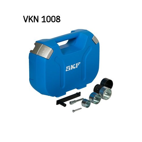 1 Mounting Tool Set, belt drive SKF VKN 1008 RENAULT