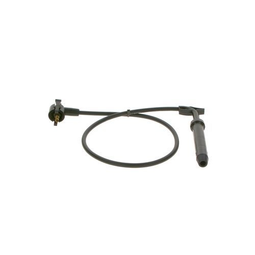4 Ignition Cable Kit BOSCH 0 986 357 245