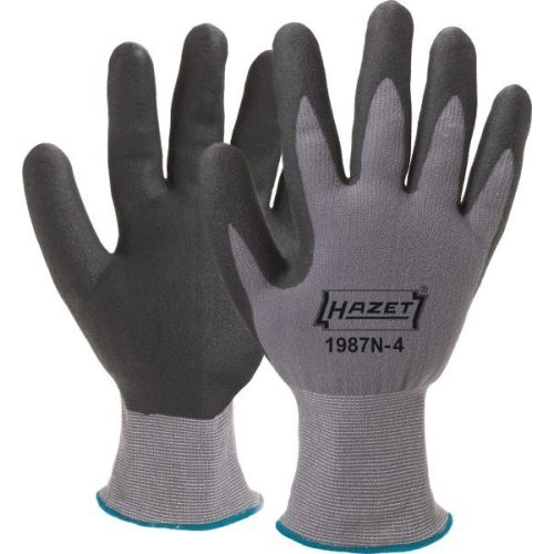 1 Protective Glove HAZET 1987N-4