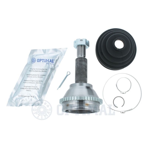 1 Joint Kit, drive shaft OPTIMAL CW-3000 FORD