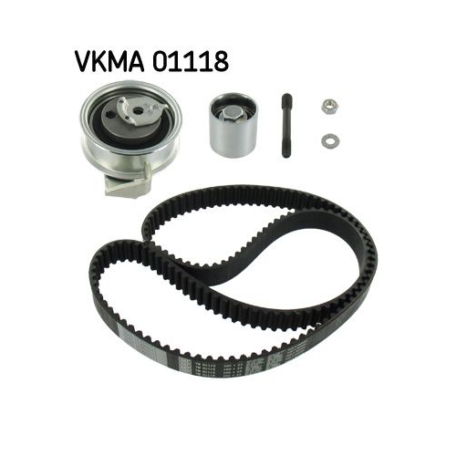 1 Timing Belt Kit SKF VKMA 01118 AUDI FIAT LANCIA SEAT SKODA VW