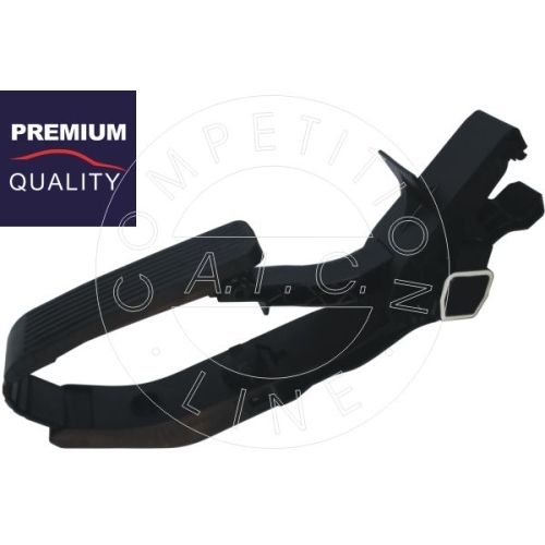 1 Accelerator Pedal AIC 55146 AIC Premium Quality, OEM Quality MERCEDES-BENZ