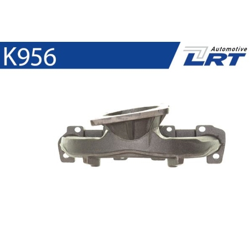 1 Manifold, exhaust system LRT K956 CITROËN PEUGEOT