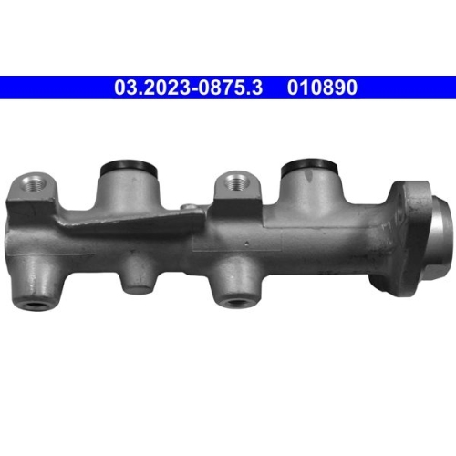 1 Brake Master Cylinder ATE 03.2023-0875.3 VOLVO