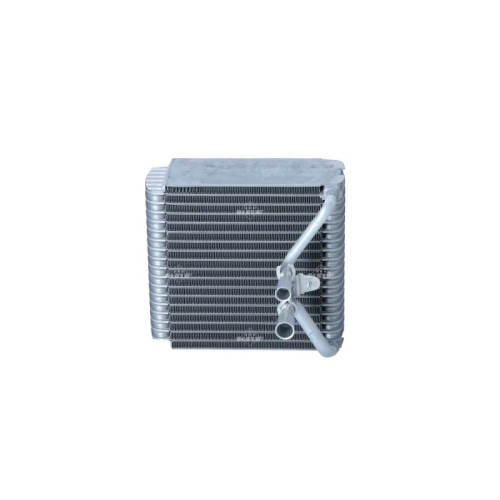 1 Evaporator, air conditioning NRF 36043 EASY FIT FORD