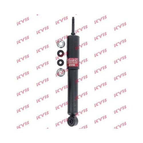 1 Shock Absorber KYB 343417 Excel-G MG