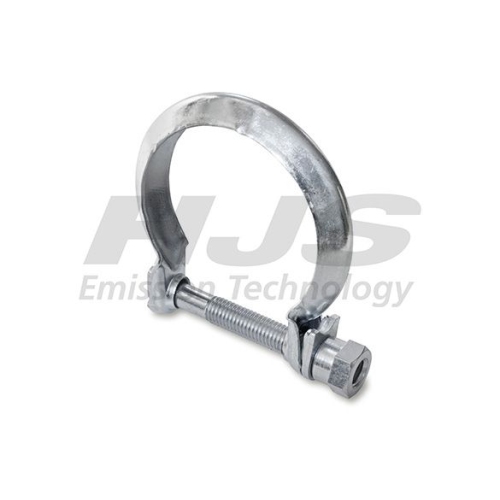 HJS Pipe Connector, exhaust system 83 22 4279