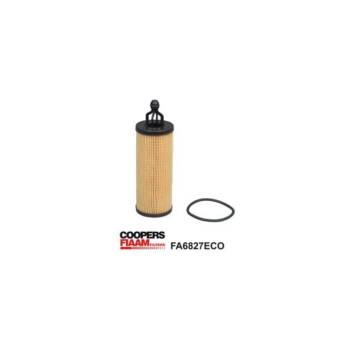 Ölfilter CoopersFiaam FA6827ECO CHRYSLER DODGE FIAT