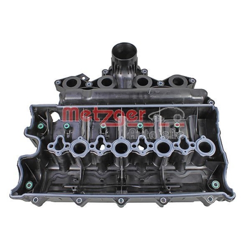 1 Cylinder Head Cover METZGER 2389136 OE-part NISSAN OPEL RENAULT VAUXHALL