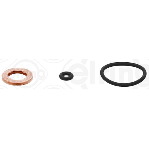 1 Seal Kit, injector nozzle ELRING 883.680