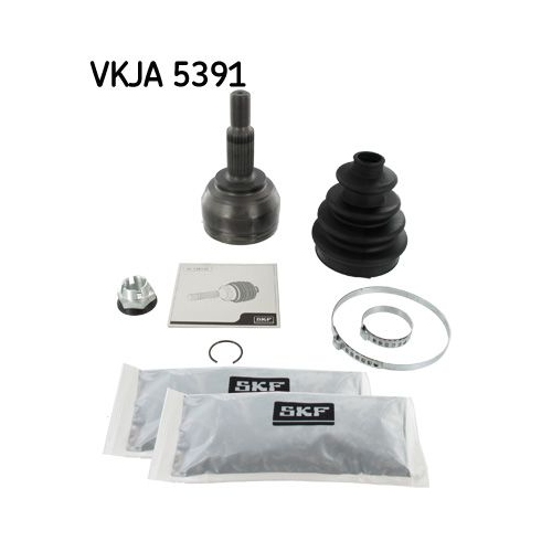 1 Joint Kit, drive shaft SKF VKJA 5391
