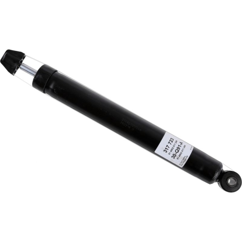 1 Shock Absorber SACHS 317 723 FORD