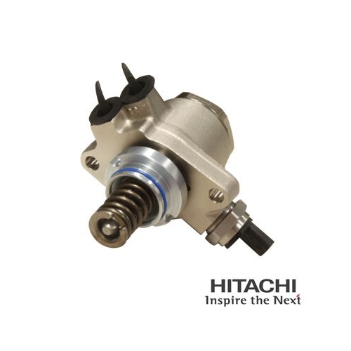 Hochdruckpumpe HITACHI 2503079 AUDI